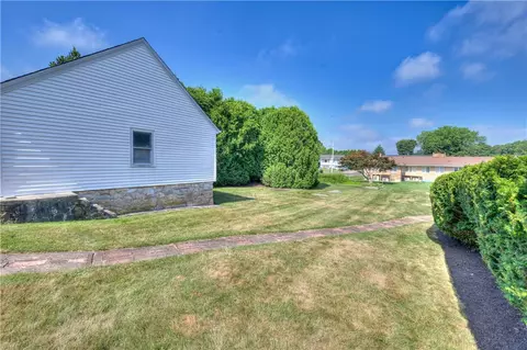 Exterior - 66 Tower St, Westerly, RI 02891 photo 10 of 10