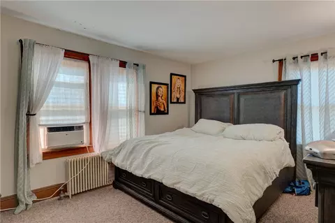 Bedroom - 66 Tower St, Westerly, RI 02891 photo 2 of 2