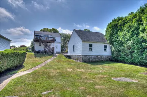 Exterior - 66 Tower St, Westerly, RI 02891 photo 5 of 10