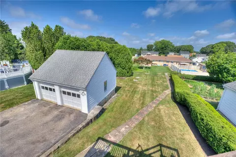 Exterior - 66 Tower St, Westerly, RI 02891 photo 9 of 10