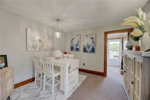 Dining - 66 Tower St, Westerly, RI 02891 photo 1 of 1
