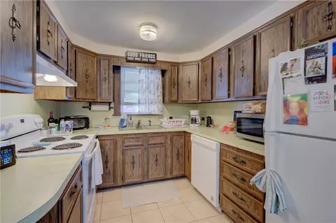 Kitchen - 66 Tower St, Westerly, RI 02891 photo 1 of 1