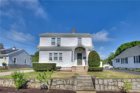 Exterior - 66 Tower St, Westerly, RI 02891 photo 4 of 10