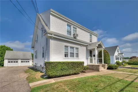 Exterior - 66 Tower St, Westerly, RI 02891 photo 3 of 10
