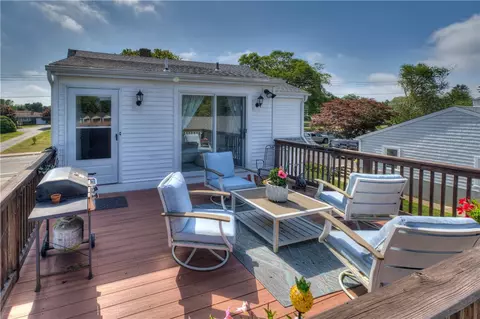 Exterior - 66 Tower St, Westerly, RI 02891 photo 7 of 10
