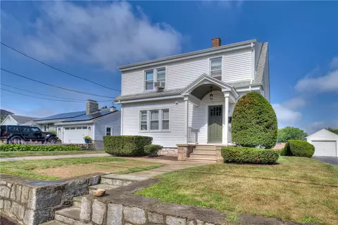 66 Tower St, Westerly, RI 02891