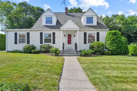 48 Langevin St, Woonsocket, RI 02895 photo 36