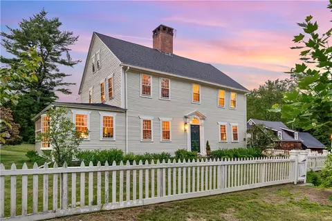 2414 Harkney Hill Rd, Coventry, RI 02816
