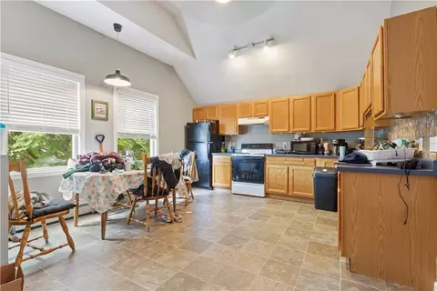 Kitchen - 7 Trent St, Woonsocket, RI 02895 photo 2 of 3