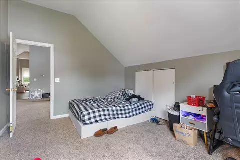 Bedroom - 7 Trent St, Woonsocket, RI 02895 photo 7 of 7