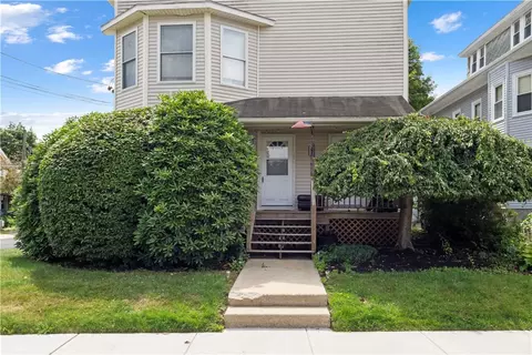 Exterior - 7 Trent St, Woonsocket, RI 02895 photo 5 of 9