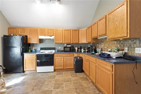 Kitchen - 7 Trent St, Woonsocket, RI 02895 photo 3 of 3