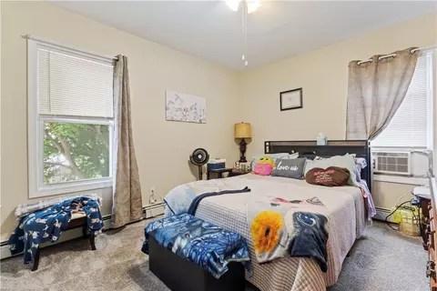 Bedroom - 7 Trent St, Woonsocket, RI 02895 photo 3 of 7