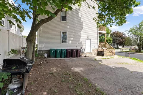 Exterior - 7 Trent St, Woonsocket, RI 02895 photo 6 of 9