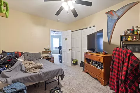 Bedroom - 7 Trent St, Woonsocket, RI 02895 photo 2 of 7