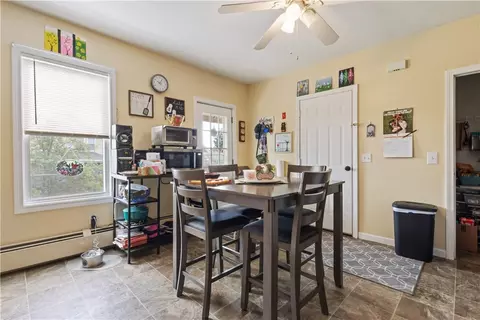Entry Way - 7 Trent St, Woonsocket, RI 02895 photo 1 of 2