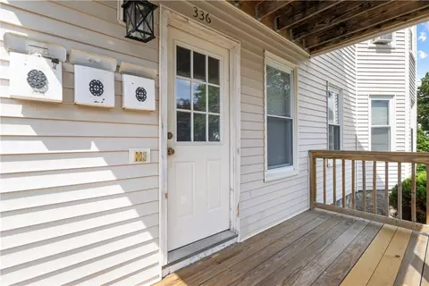 Exterior - 7 Trent St, Woonsocket, RI 02895 photo 4 of 9