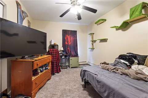 Bedroom - 7 Trent St, Woonsocket, RI 02895 photo 1 of 7