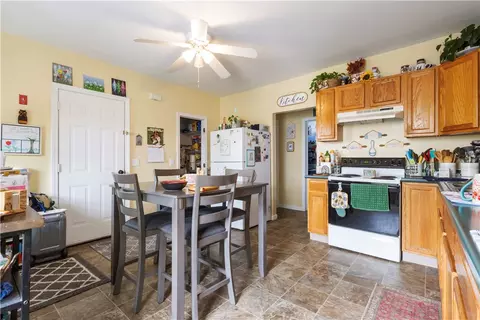 Kitchen - 7 Trent St, Woonsocket, RI 02895 photo 1 of 3