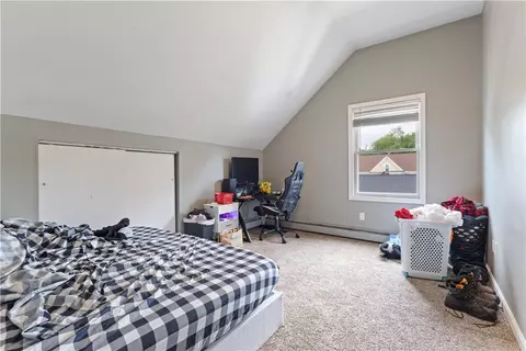 Bedroom - 7 Trent St, Woonsocket, RI 02895 photo 6 of 7