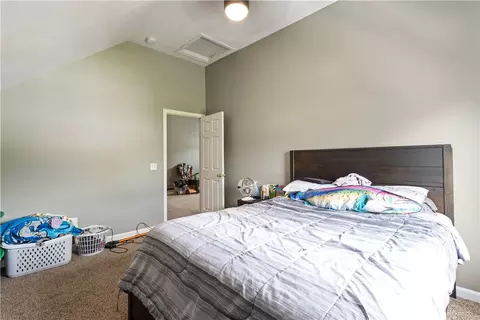 Bedroom - 7 Trent St, Woonsocket, RI 02895 photo 5 of 7