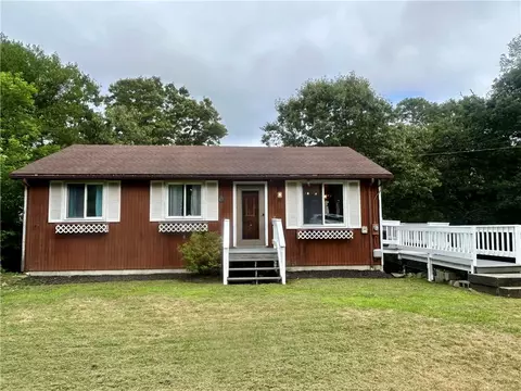 505 Kingstown Rd, Richmond, RI 02892