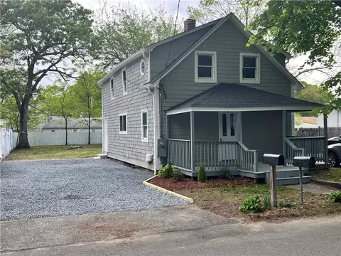 191 Canfield Ave, Warwick, RI 02889