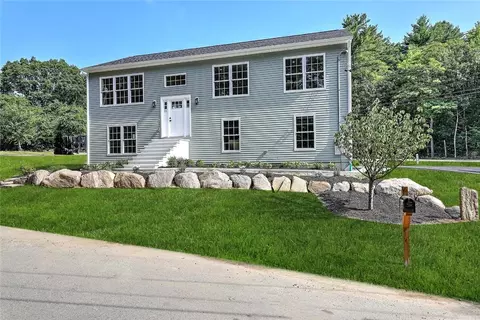 25 Walling Rd, Burrillville, RI 02830