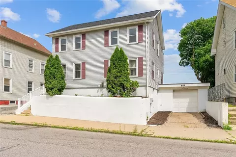 603 Pine St, Central Falls, RI 02863