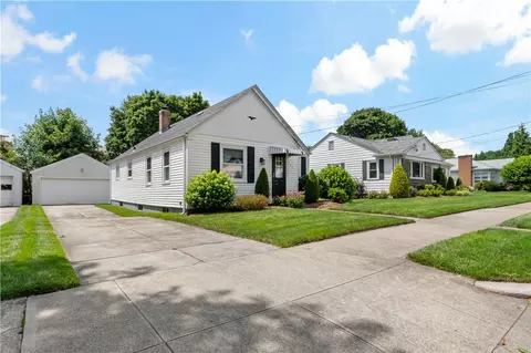 180 Rankin St, Providence, RI 02908