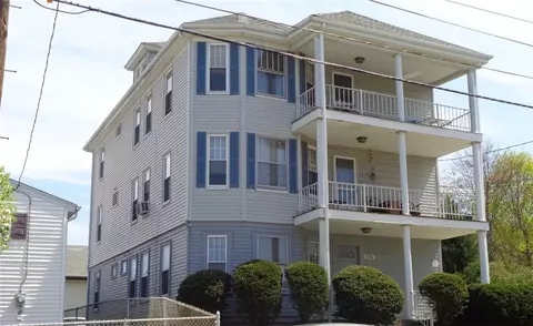 576 Providence St, Woonsocket, RI 02895