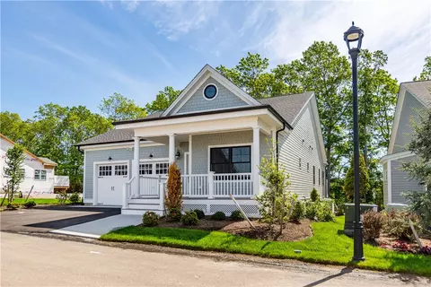 13 Hampton Rd #21, Coventry, RI 02816 photo 2