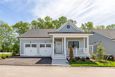 13 Hampton Rd #21, Coventry, RI 02816