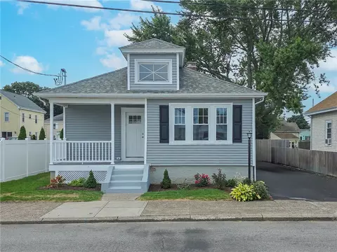 57 Balch St, Pawtucket, RI 02861