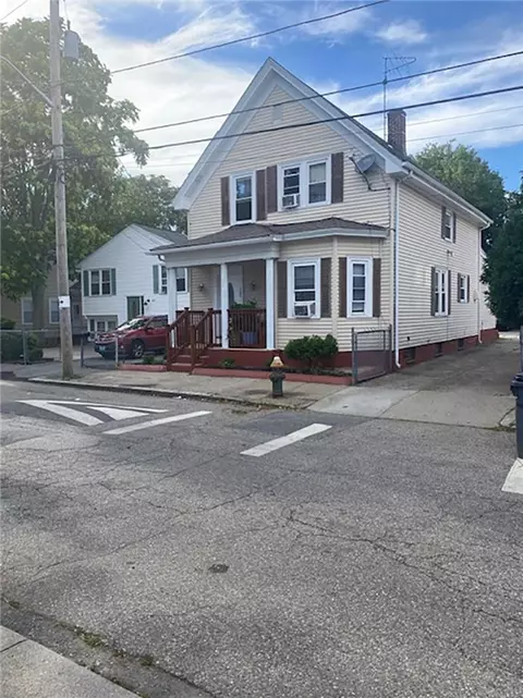 169 Progress Ave, Providence, RI 02909
