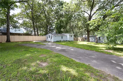 Exterior - 128 John St, Warwick, RI 02889 photo 5 of 5