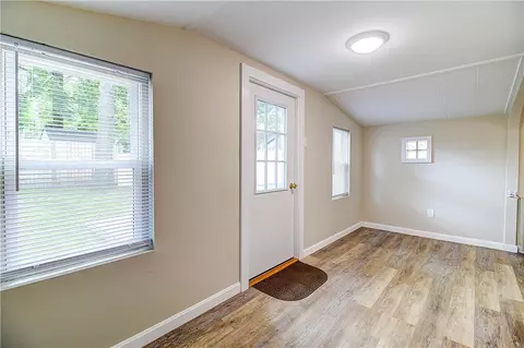 Entry Way - 128 John St, Warwick, RI 02889 photo 1 of 3