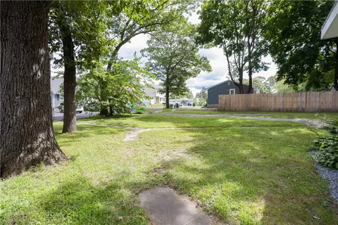 Exterior - 128 John St, Warwick, RI 02889 photo 3 of 5