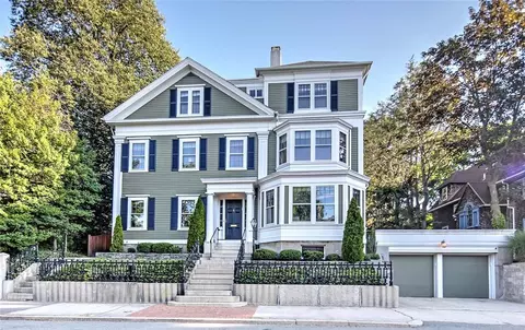 6 Olive St, Providence, RI 02906