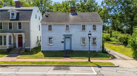 98 Post Rd, Warwick, RI 02888 photo 1