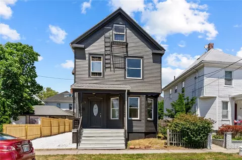 215 Indiana Ave, Providence, RI 02905