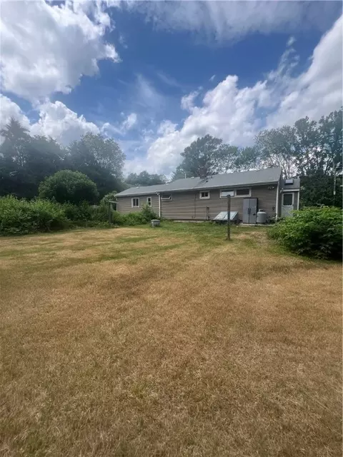 Exterior - 354 Rhodes Ave, Woonsocket, RI 02895 photo 2 of 6