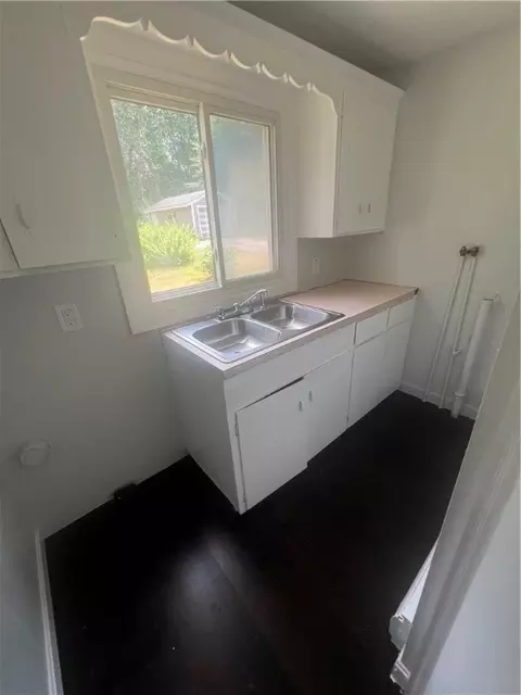 Kitchen - 354 Rhodes Ave, Woonsocket, RI 02895 photo 2 of 2