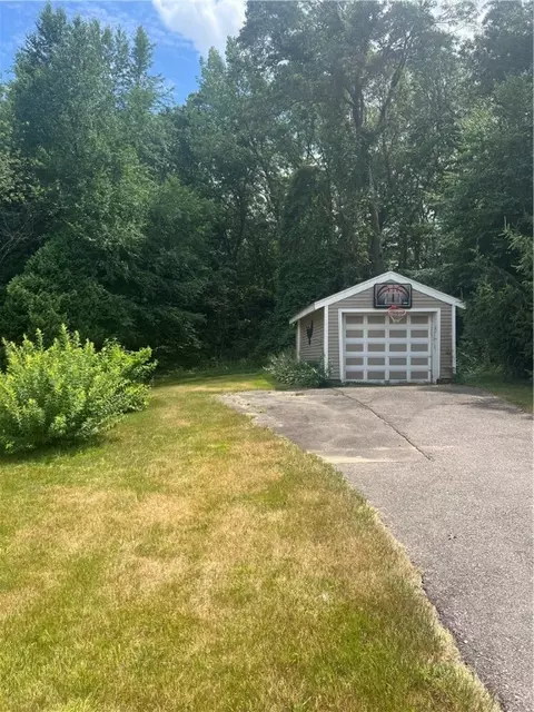 Exterior - 354 Rhodes Ave, Woonsocket, RI 02895 photo 6 of 6