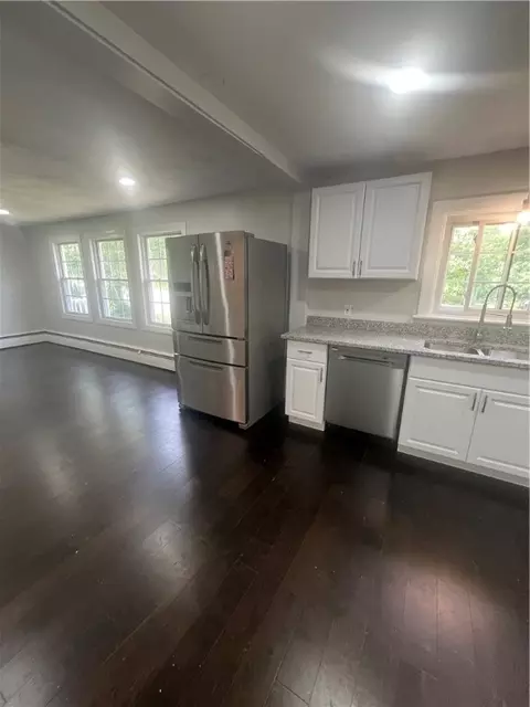 Kitchen - 354 Rhodes Ave, Woonsocket, RI 02895 photo 1 of 2