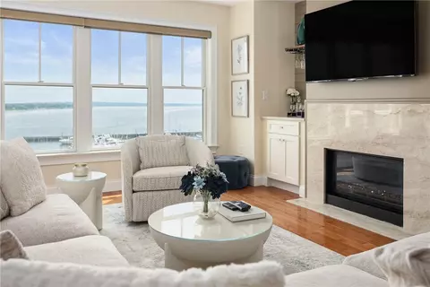 Living - 3958 Post Rd #11, Warwick, RI 02886 photo 1 of 2