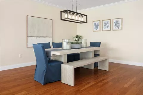 Dining - 3958 Post Rd #11, Warwick, RI 02886 photo 1 of 1