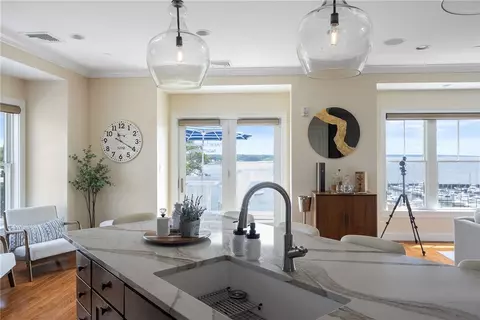 Kitchen - 3958 Post Rd #11, Warwick, RI 02886 photo 1 of 4