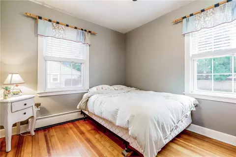 Bedroom - 8 Charles Ave, Westerly, RI 02891 photo 2 of 5
