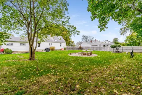 Exterior - 8 Charles Ave, Westerly, RI 02891 photo 6 of 7